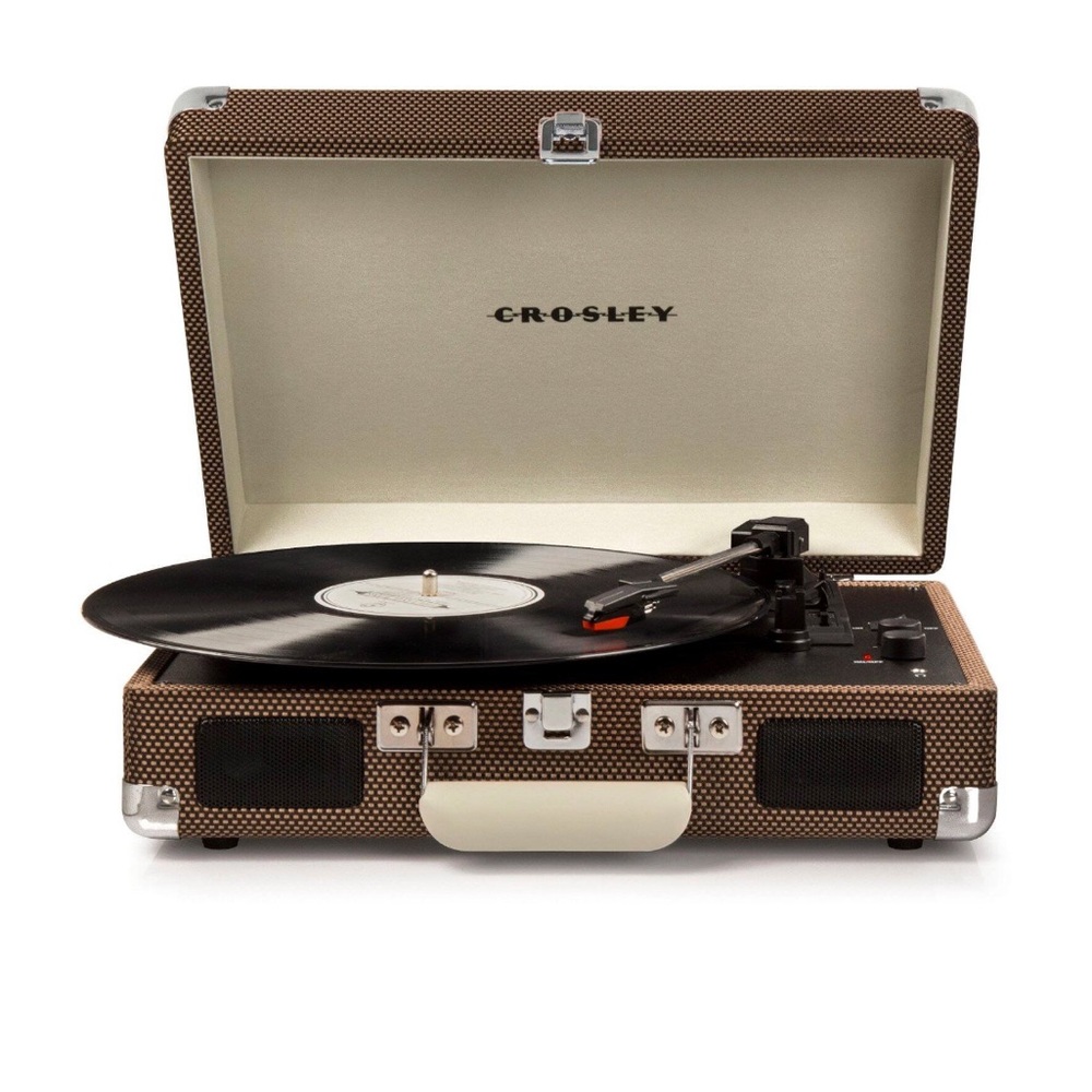 Record player for sell 🤍